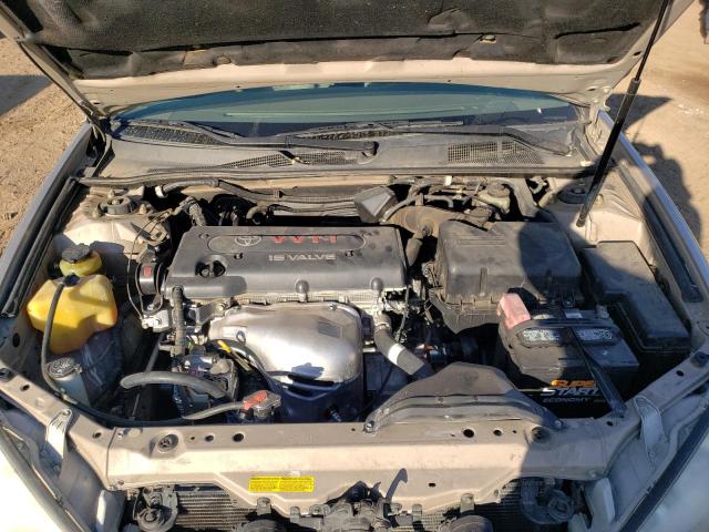 Photo 11 from auction – 2002 TOYOTA CAMRY LE with VIN JTDBE32K220032638
