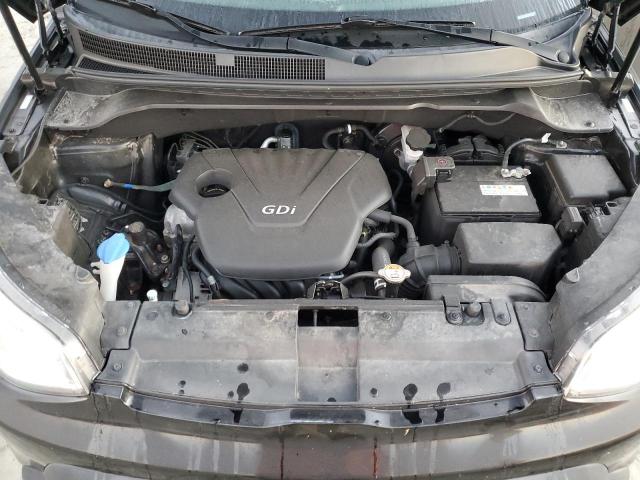 Photo 11 from auction – 2015 KIA SOUL with VIN KNDJN2A23F7194055