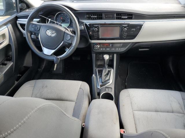 Photo 8 from auction – 2016 TOYOTA COROLLA L with VIN 2T1BURHEXGC711108