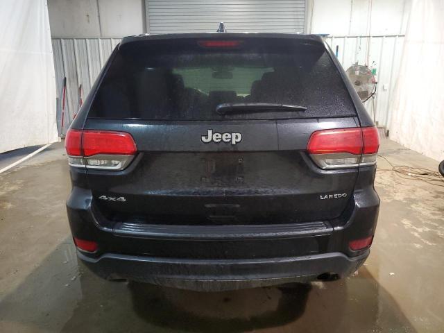 Photo 6 from auction – 2014 JEEP GRAND CHER with VIN 1C4RJFAG1EC392852