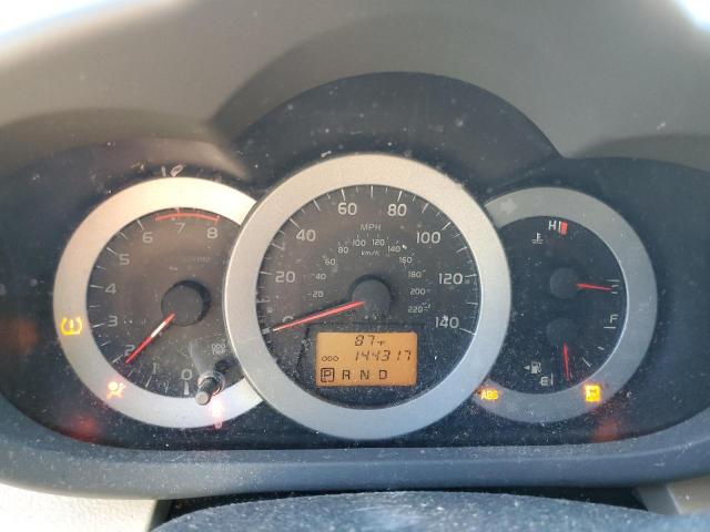 Zdjęcie 9 z aukcji – 2011 TOYOTA RAV4 z VIN 2T3ZF4DVXBW089299