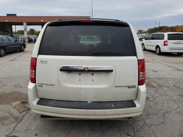 Photo 6 from auction – 2010 CHRYSLER TOWN & COU with VIN 2A4RR5DX4AR241806