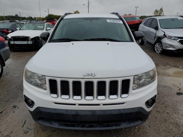 Photo 5 from auction – 2011 JEEP COMPASS with VIN 1J4NF5FB8BD281674
