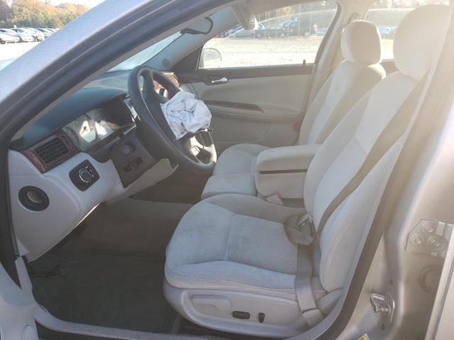 Photo 7 from auction – 2006 CHEVROLET IMPALA with VIN 2G1WB58K769190460