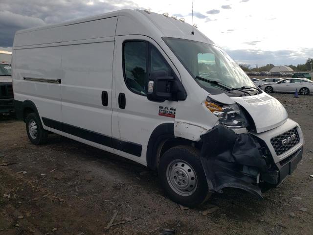Photo 4 from auction – 2019 RAM PROMASTER with VIN 3C6TRVDG1KE534553