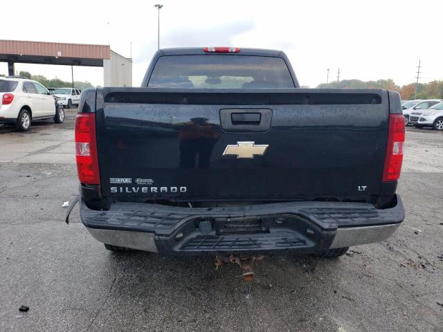 Photo 6 from auction – 2008 CHEVROLET SILVERADO with VIN 3GCEK13398G311462