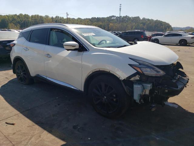 Photo 4 from auction – 2019 NISSAN MURANO S with VIN 5N1AZ2MS7KN109798