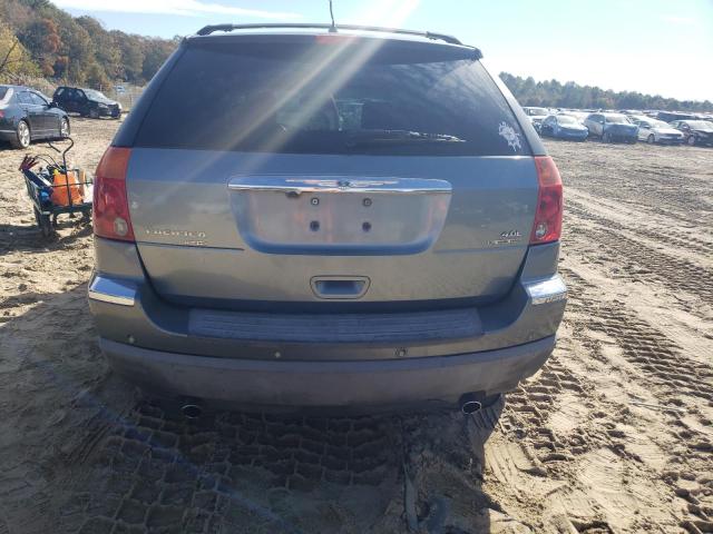 Photo 6 from auction – 2007 CHRYSLER PACIFICA T with VIN 2A8GF68X07R170546