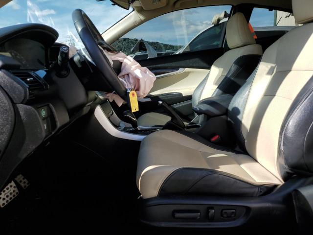 Photo 7 from auction – 2014 HONDA ACCORD EXL with VIN 1HGCT2B88EA009079