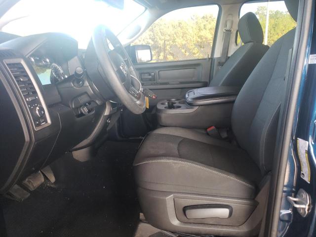 Photo 7 from auction – 2021 RAM 1500 CLASS with VIN 3C6RR6KT2MG711828
