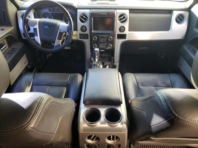 Photo 8 from auction – 2013 FORD F150 SUPER with VIN 1FTFW1EF5DFB39846