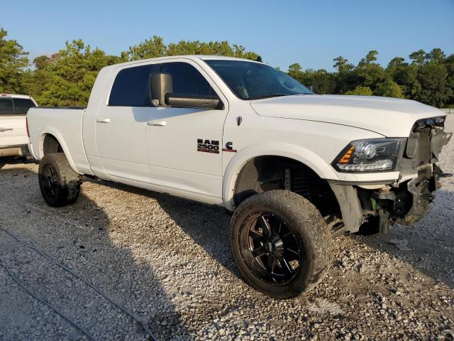Photo 4 from auction – 2017 RAM 2500 LARAM with VIN 3C6UR5NL1HG695286