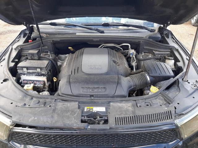 Photo 12 from auction – 2013 DODGE DURANGO R/ with VIN 1C4SDJCT4DC695354