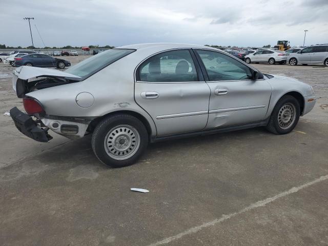 Photo 3 from auction – 2003 MERCURY SABLE GS with VIN 1MEFM50U33G632757