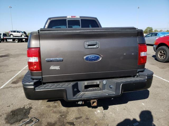 Photo 6 from auction – 2005 FORD F150 with VIN 1FTRX02W05KF04693