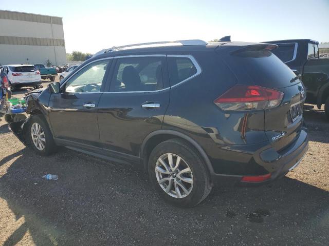 Photo 2 from auction – 2020 NISSAN ROGUE S with VIN KNMAT2MT0LP521839