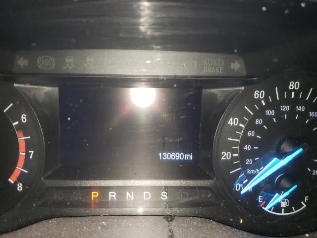 Photo 9 from auction – 2014 FORD FUSION SE with VIN 1FA6P0H76E5400765