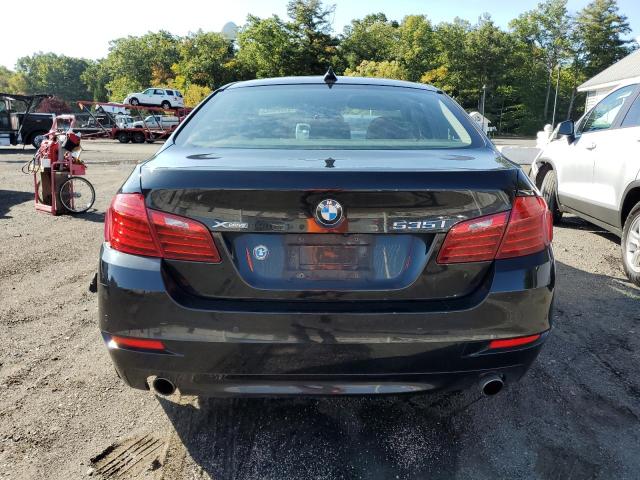 Photo 6 from auction – 2016 BMW 535 XI with VIN WBA5B3C54GG257413