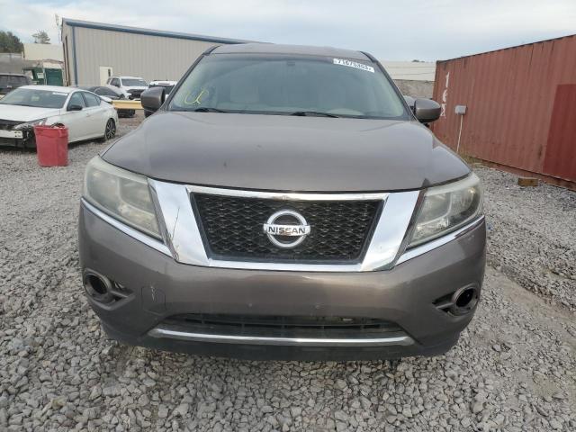Photo 5 from auction – 2013 NISSAN PATHFINDER with VIN 5N1AR2MM2DC680406