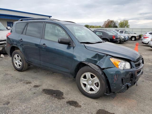 Photo 4 from auction – 2009 TOYOTA RAV4 with VIN JTMBF33VX9D016485