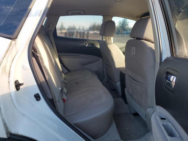 Photo 11 from auction – 2011 NISSAN ROGUE S with VIN JN8AS5MT3BW188341