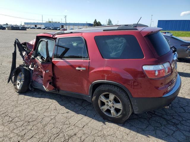 Photo 2 from auction – 2011 GMC ACADIA SLE with VIN 1GKKRPED1BJ284517