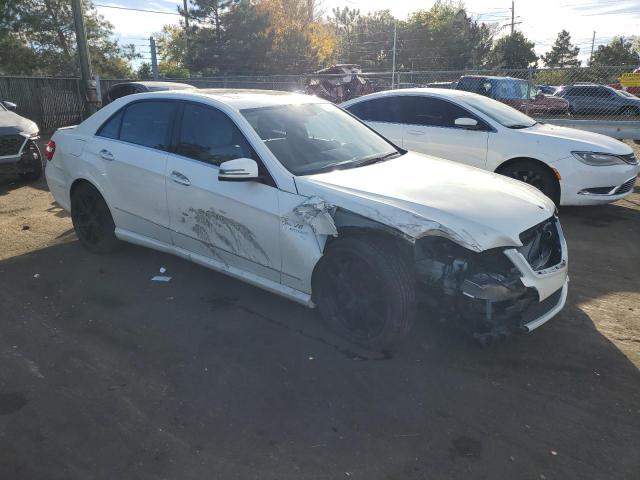 Photo 4 from auction – 2012 MERCEDES-BENZ E 550 4MAT with VIN WDDHF9BB6CA528828
