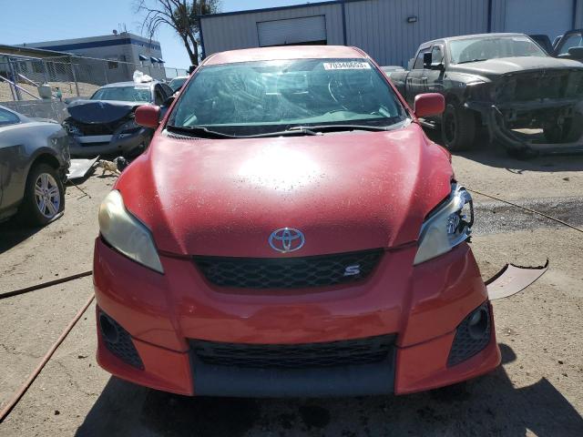 Photo 5 from auction – 2010 TOYOTA COROLLA MA with VIN 2T1KE4EE3AC045883