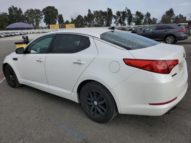 صورة رقم 2 من المزاد - 2013 KIA OPTIMA LX مع VIN KNAGM4A75D5414807