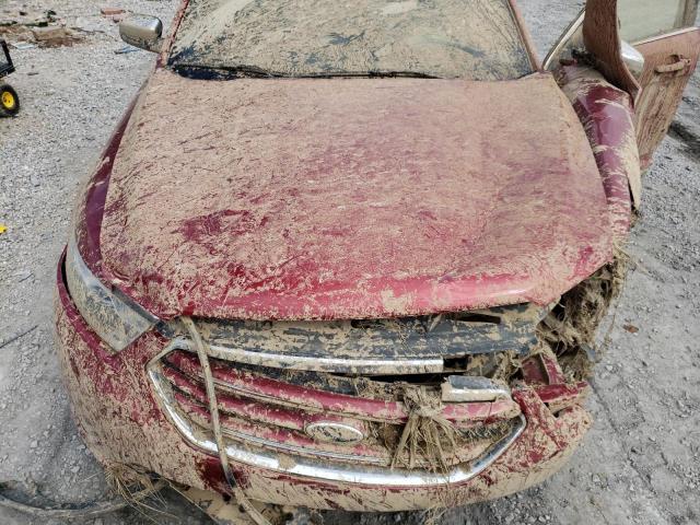 Photo 11 from auction – 2013 FORD TAURUS LIM with VIN 1FAHP2J86DG220535