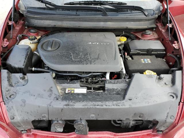 Photo 12 from auction – 2014 JEEP CHEROKEE L with VIN 1C4PJMDS8EW150280