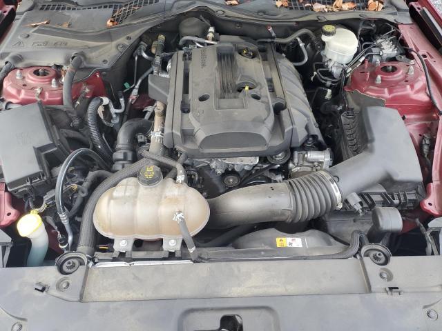 Foto 11 de la subasta – 2016 FORD MUSTANG con VIN 1FA6P8TH0G5250962