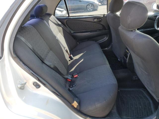 Photo 10 from auction – 2002 TOYOTA COROLLA CE with VIN 1NXBR12E32Z577304