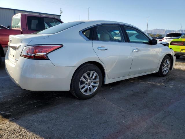 Photo 3 from auction – 2014 NISSAN ALTIMA 2.5 with VIN 1N4AL3AP6EC196255