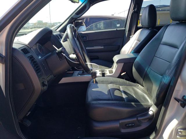 Photo 7 from auction – 2009 FORD ESCAPE XLT with VIN 1FMCU03G69KA14394