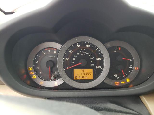 Photo 9 from auction – 2010 TOYOTA RAV4 with VIN JTMBF4DV3AD026851