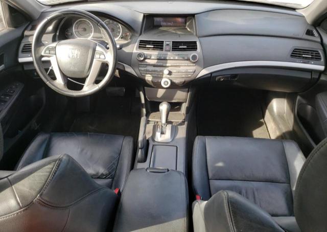 Photo 8 from auction – 2011 HONDA ACCORD SE with VIN 1HGCP2F60BA046586