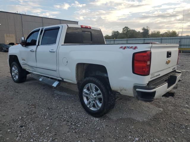 Photo 2 from auction – 2016 CHEVROLET SILVERADO with VIN 1GC1KXE88GF174119