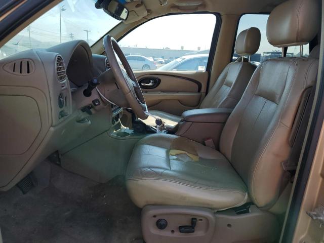 Photo 7 from auction – 2004 BUICK RAINIER CX with VIN 5GADS13S842275609