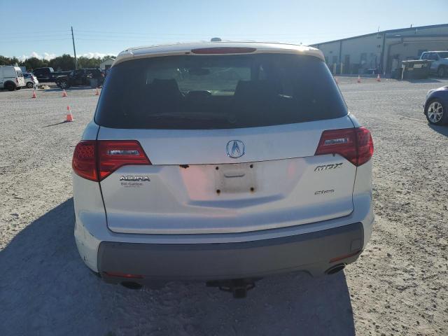 Photo 6 from auction – 2008 ACURA MDX with VIN 2HNYD28278H506757