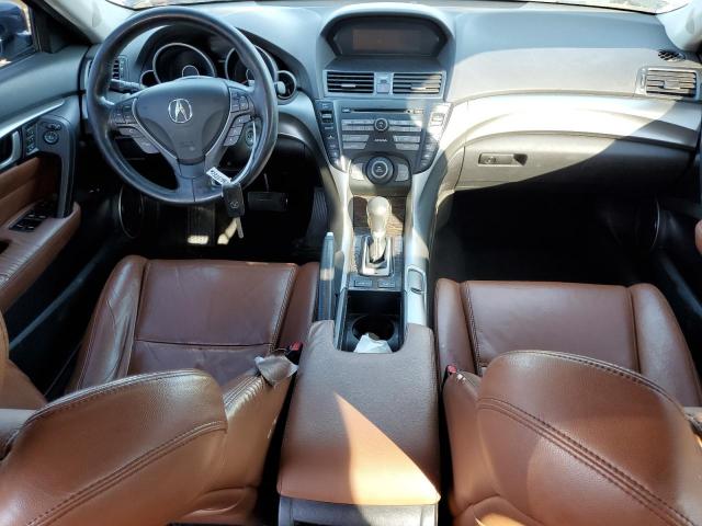 Photo 8 from auction – 2010 ACURA TL with VIN 19UUA9F26AA005129