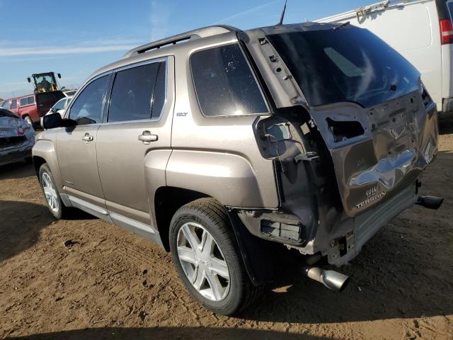 Photo 2 from auction – 2012 GMC TERRAIN SL with VIN 2GKFLVE56C6162654