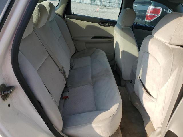 Photo 10 from auction – 2008 CHEVROLET IMPALA LS with VIN 2G1WB58K589211647