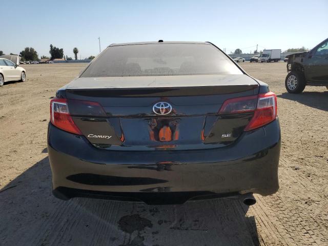 صورة رقم 6 من المزاد - 2012 TOYOTA CAMRY BASE مع VIN 4T1BF1FKXCU084259