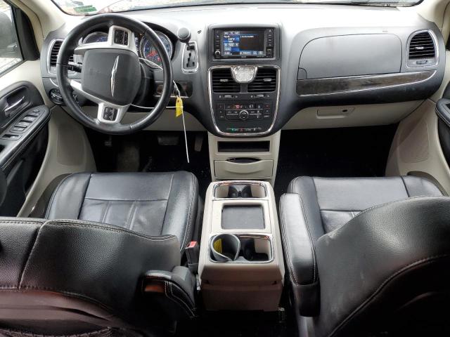 Photo 8 from auction – 2014 CHRYSLER TOWN & COU with VIN 2C4RC1BG7ER393779