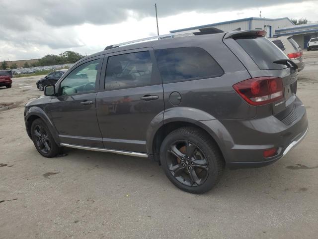Photo 2 from auction – 2020 DODGE JOURNEY CR with VIN 3C4PDCGB2LT188667