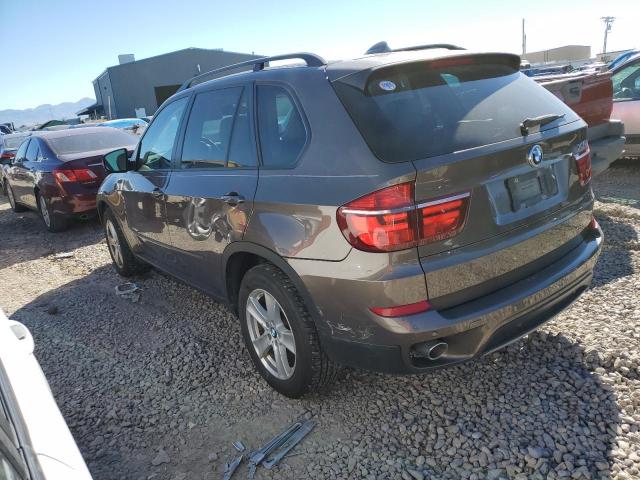 Photo 2 from auction – 2011 BMW X5 XDRIVE3 with VIN 5UXZW0C59BL659787