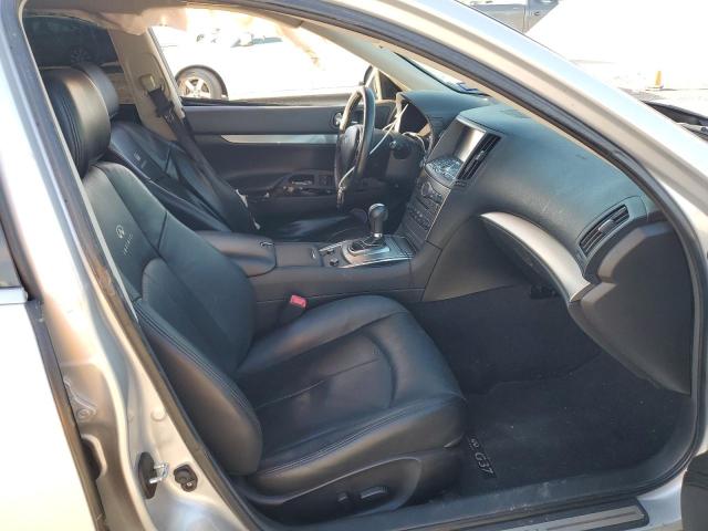 Photo 7 from auction – 2013 INFINITI G37 BASE with VIN JN1CV6APXDM724972