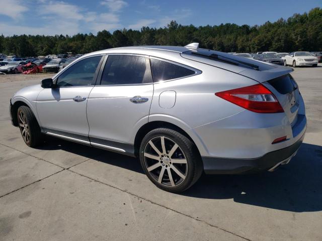 Photo 2 from auction – 2013 HONDA CROSSTOUR with VIN 5J6TF3H56DL002539