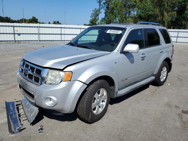 صورة رقم 1 من المزاد - 2008 FORD ESCAPE LIM مع VIN 1FMCU04158KA86003